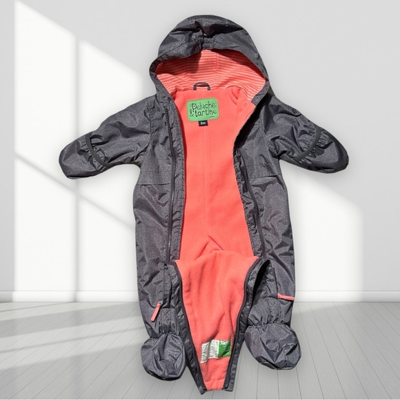 Winter suit - Picture 5 of 6